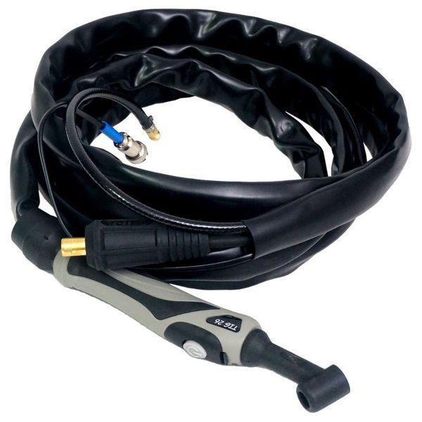 Апарат аргонно-дугової зварки Magnum THF200S AC/DC Puls THF220S фото