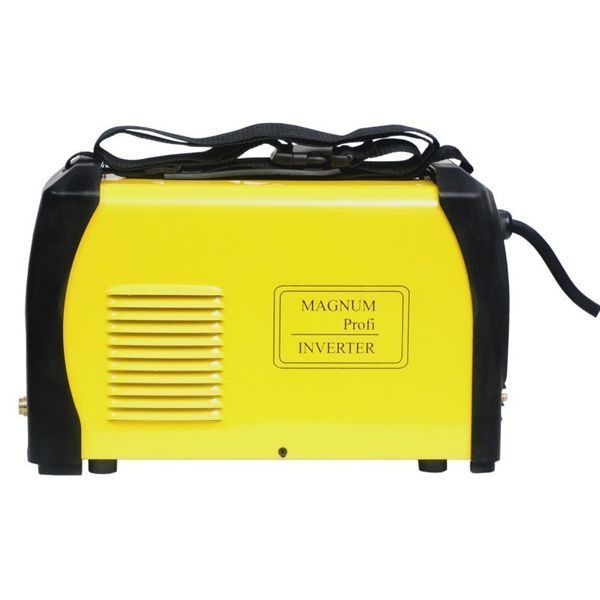Апарат аргонно-дугової зварки Magnum THF200S AC/DC Puls THF220S фото