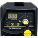 Апарат аргонно-дугової зварки Magnum THF200S AC/DC Puls THF220S фото 4
