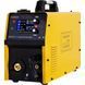 Напівавтомат MAGNUM MIG/MAG 224 LCD DUAL PULS (Польща) 224LCD фото 2