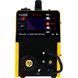 Напівавтомат MAGNUM MIG/MAG 224 LCD DUAL PULS (Польща) 224LCD фото 4