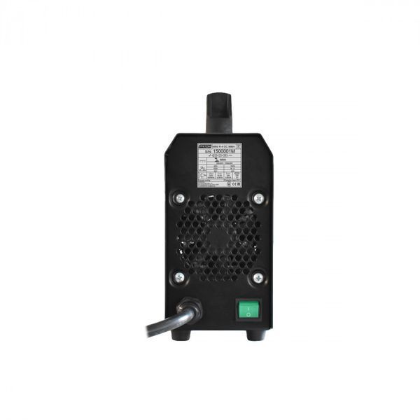 Інвертор зварювальний PATON MINI R-4 520-8ib фото