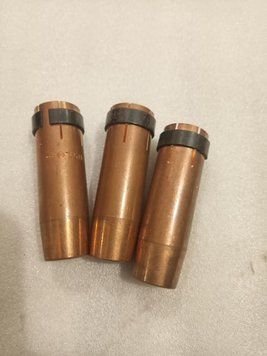 Газове сопло МВ401/501D GRIP 145.0085 фото