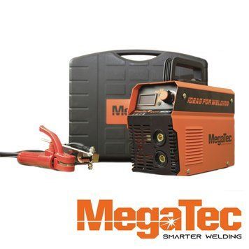 Зварювальний апарат MegaTec ECN 160EF 0031 фото