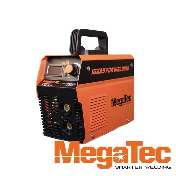 Зварювальний апарат MegaTec ECN 160EF 0031 фото