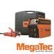 Зварювальний апарат MegaTec ECN 160EF 0031 фото 1