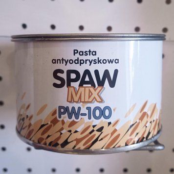 Паста антипригарна SPAW 192.d031 фото